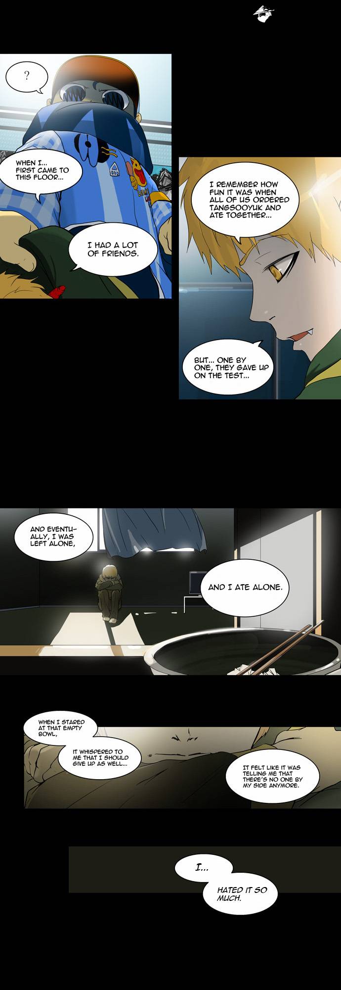 Tower of God Chapter 100 image 05